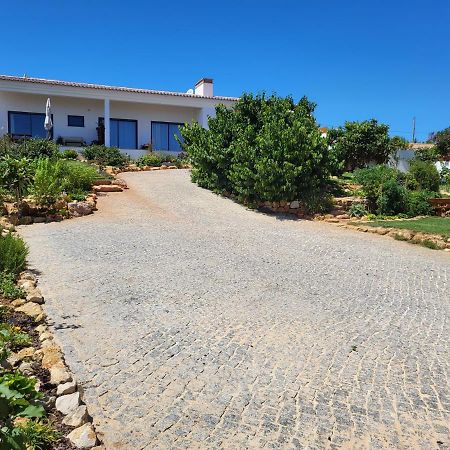 Casa Monte Salema Vila do Bispo Eksteriør billede