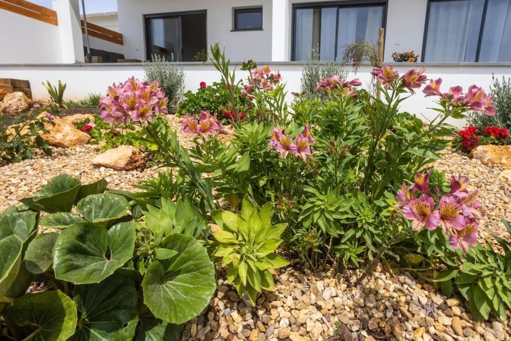 Casa Monte Salema Vila do Bispo Eksteriør billede