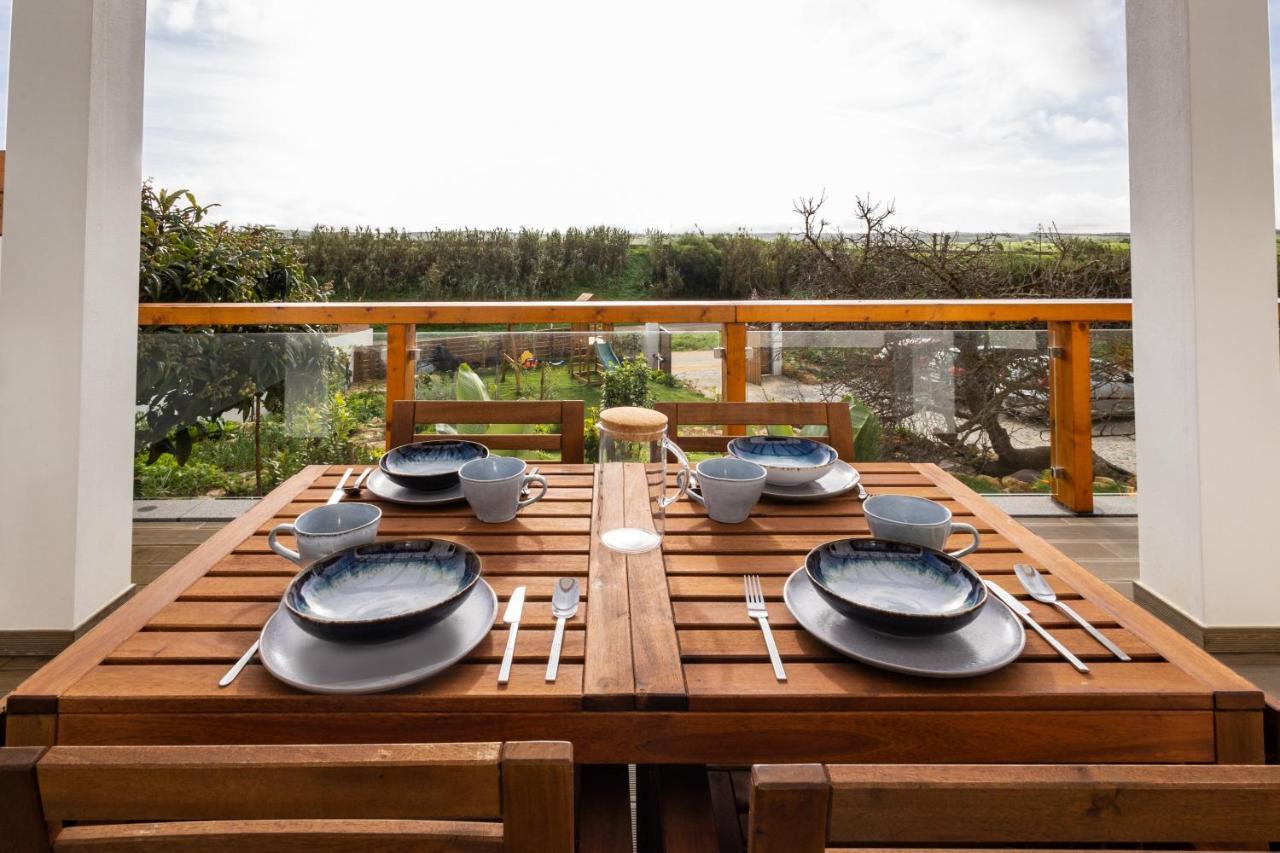 Casa Monte Salema Vila do Bispo Eksteriør billede