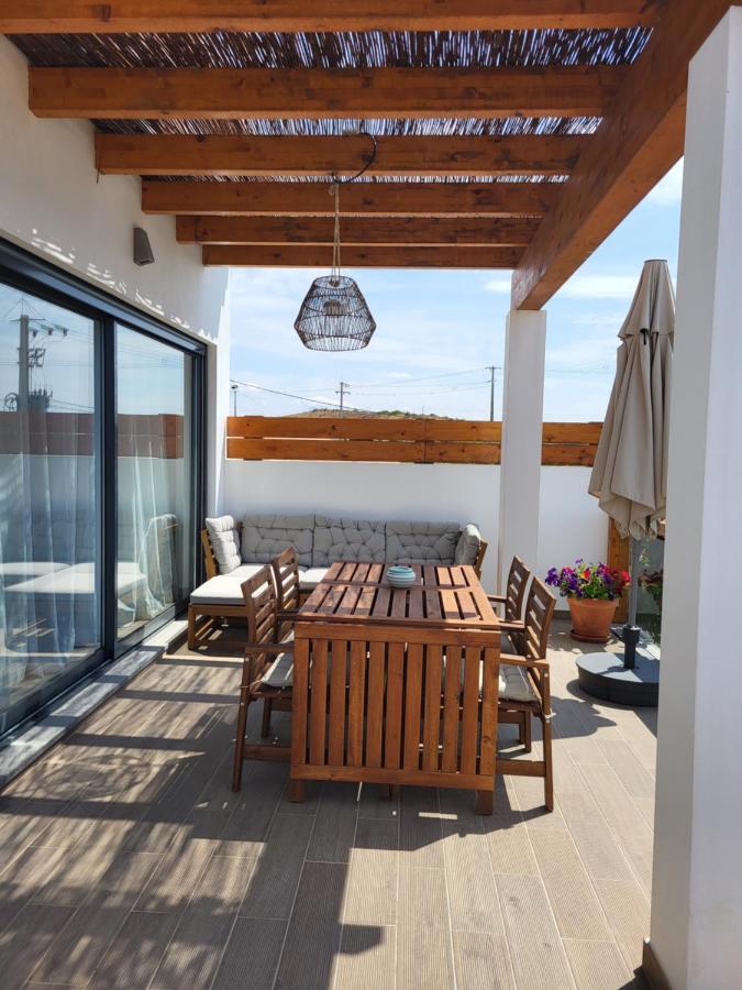 Casa Monte Salema Vila do Bispo Eksteriør billede