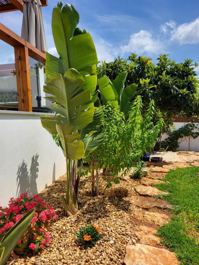 Casa Monte Salema Vila do Bispo Eksteriør billede
