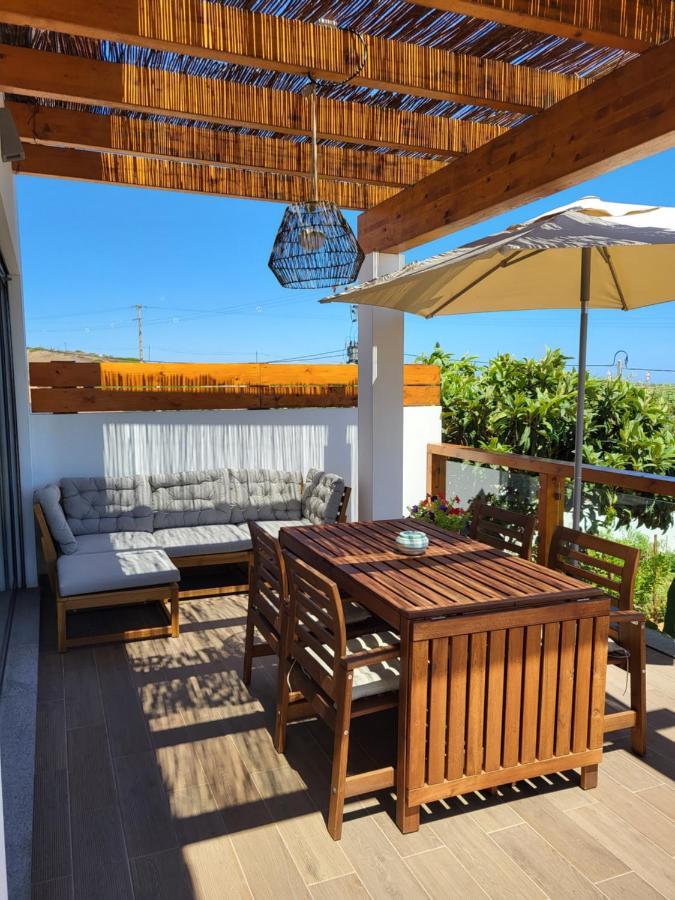 Casa Monte Salema Vila do Bispo Eksteriør billede