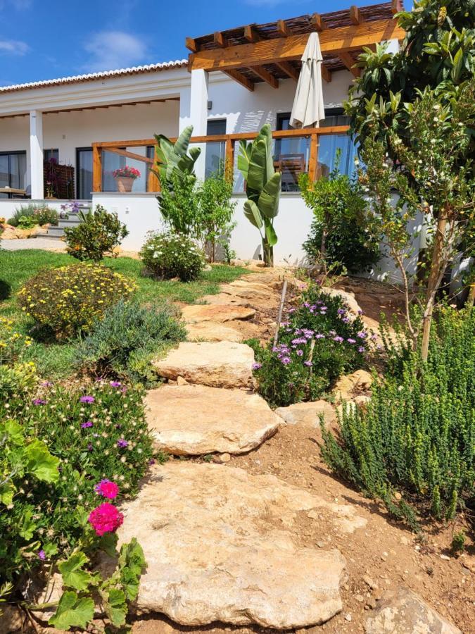 Casa Monte Salema Vila do Bispo Eksteriør billede