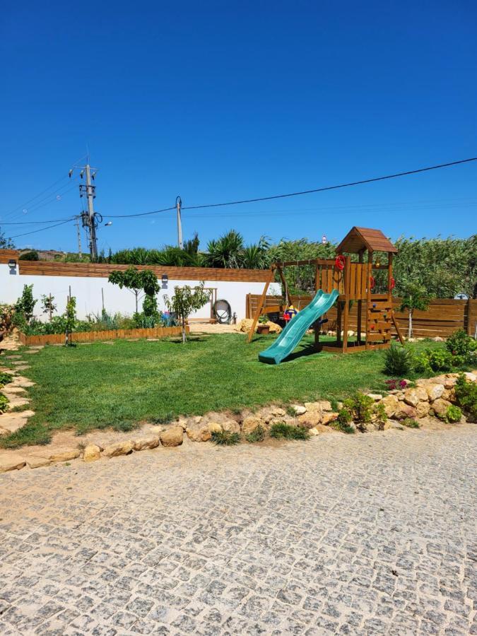 Casa Monte Salema Vila do Bispo Eksteriør billede